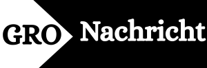 gro nachricht