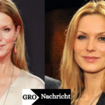 Esther Schweins Neuer Freund