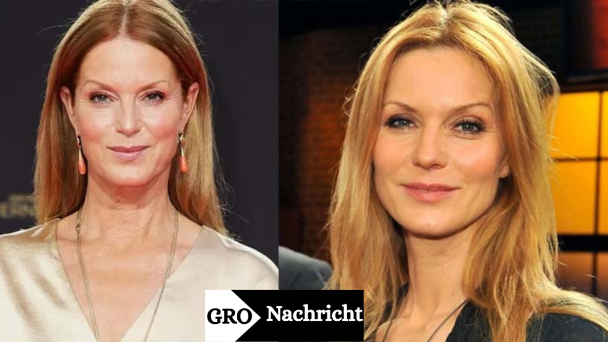 Esther Schweins Neuer Freund