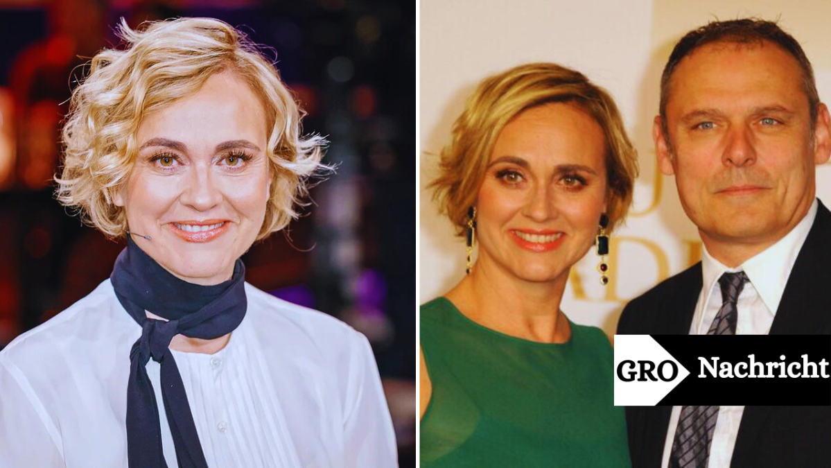 Caren Miosga Brustkrebs