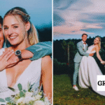 Markus Eisenbichler Hochzeit