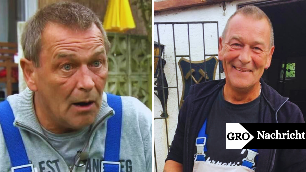 Ralle Ender Todesanzeige