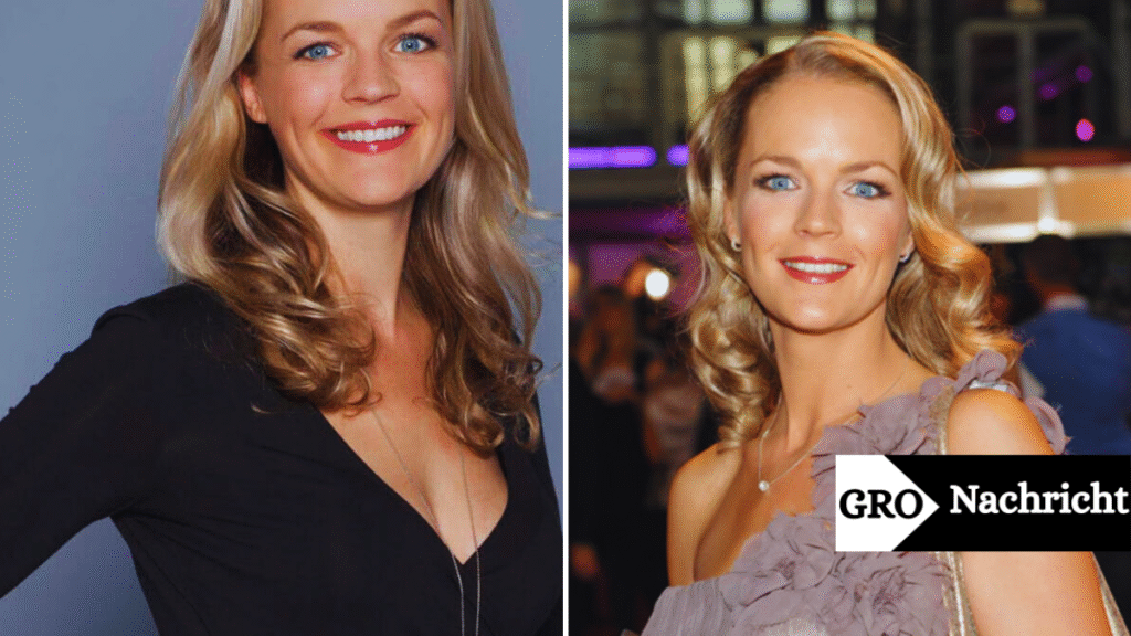 Eva rBenner Schlaganfall