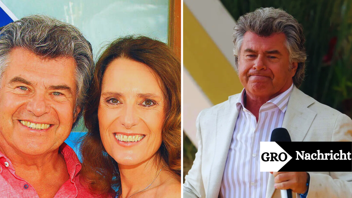 Andy Borg Todesursache