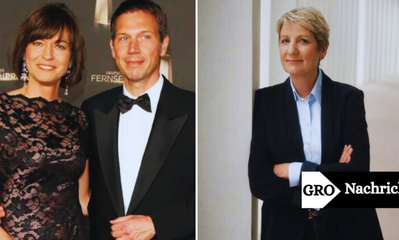 Ehemann von Anne Gellinek