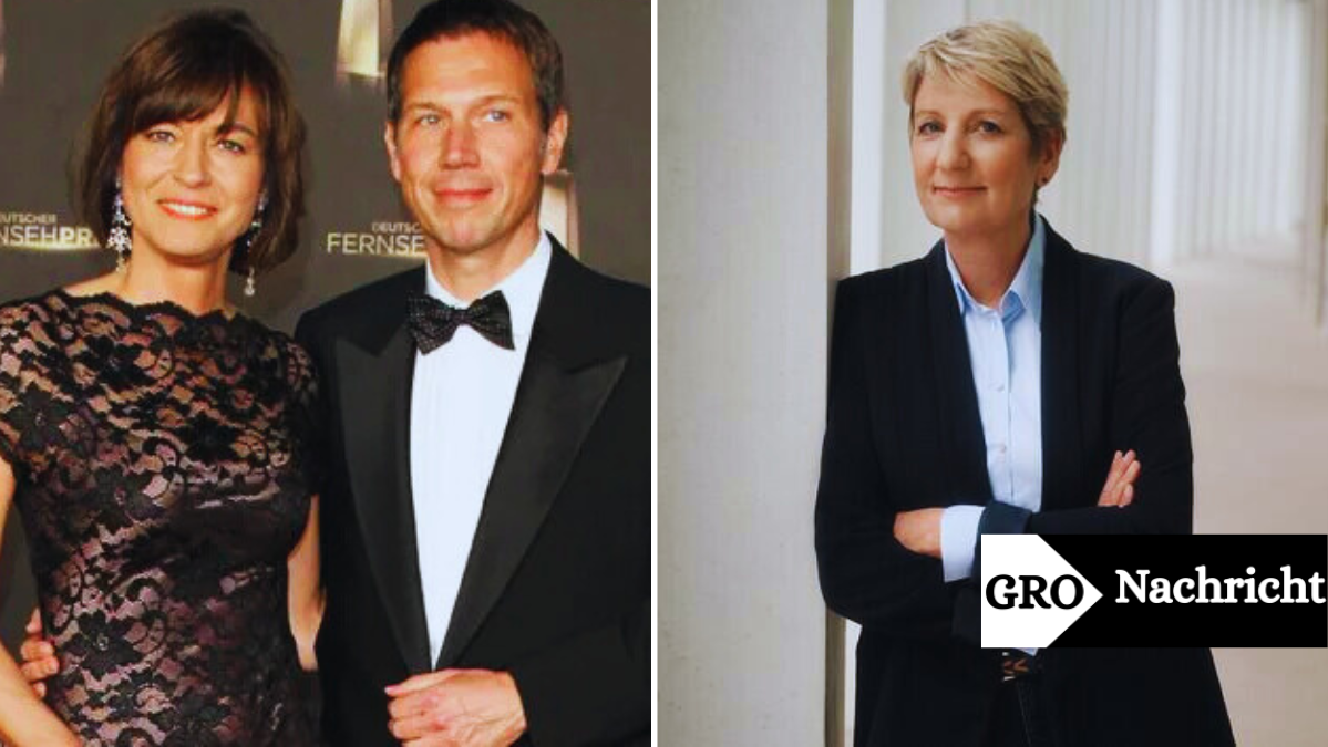 Ehemann von Anne Gellinek