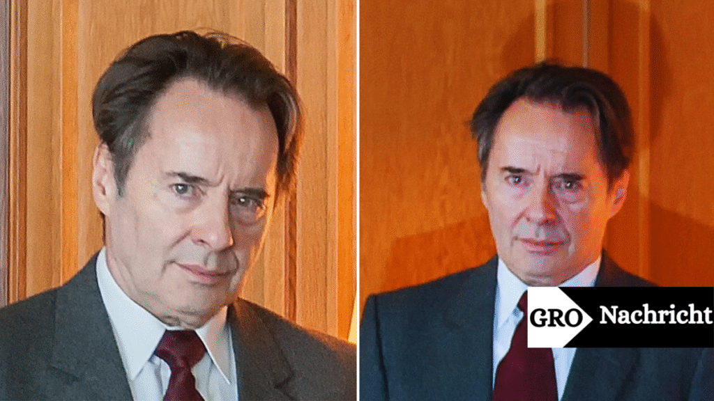Uwe Kockisch Krebserkrankung