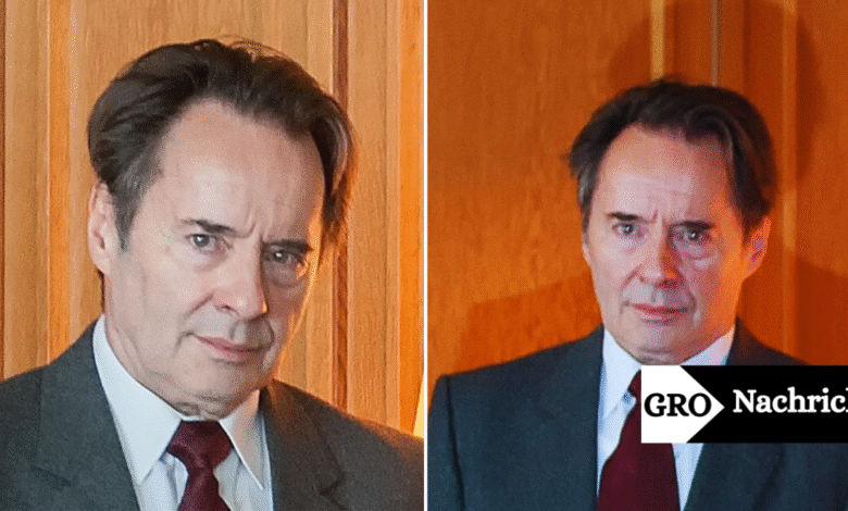 Uwe Kockisch Krebserkrankung