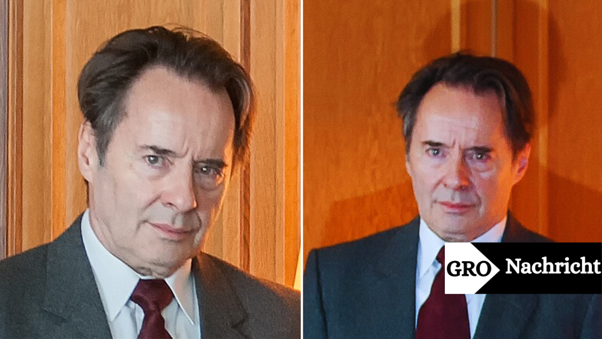 Uwe Kockisch Krebserkrankung