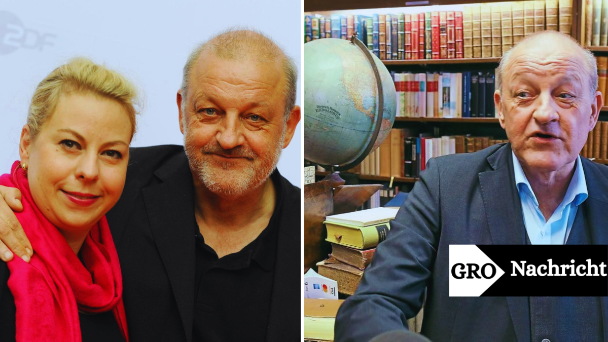 Leonard Lansink Krebserkrankung