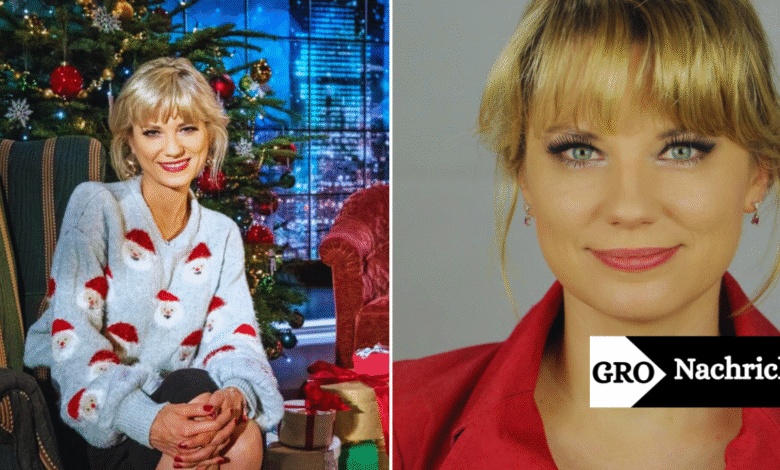 Joanna Jambor Lebenslauf