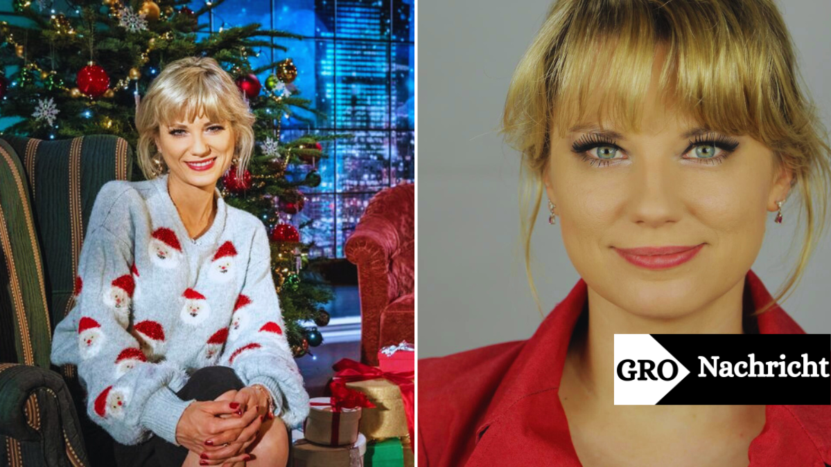 Joanna Jambor Lebenslauf