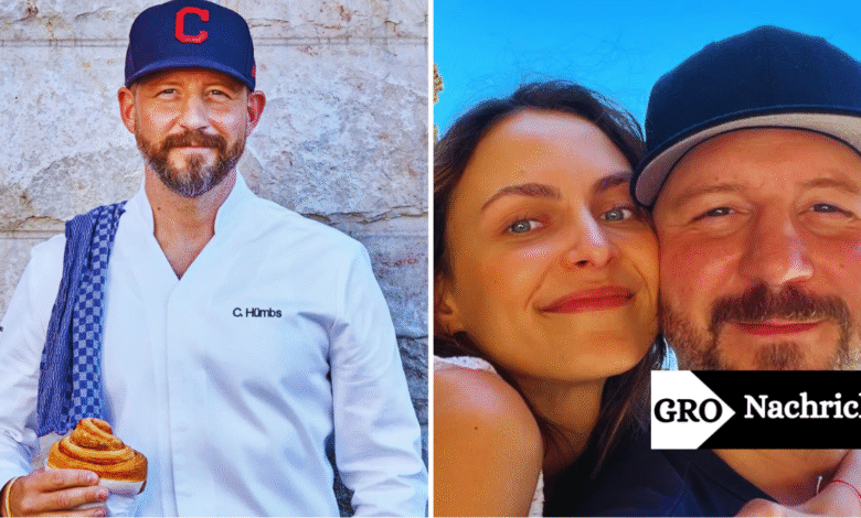 Christian Hümbs Krankheit