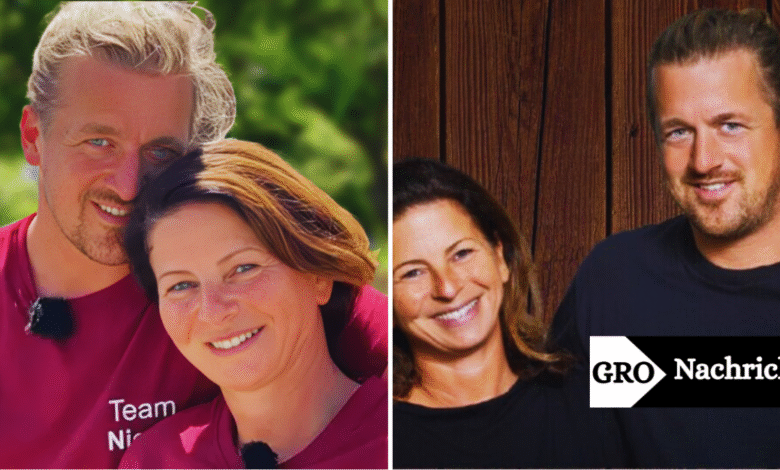 Sebastian Burggraf Krankheit