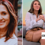 Vanessa Civiello verheiratet