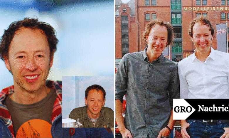 Gerrit Braun Krankheit