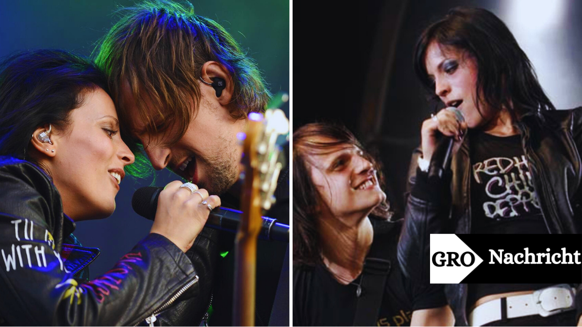 Stefanie Kloß Thomas Stolle Getrennt