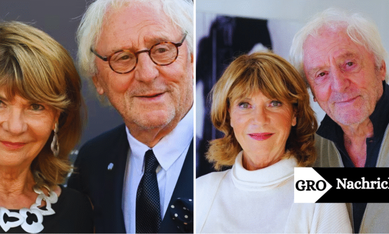 Wann ist Claudia Halmer geboren