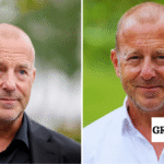 Heino Ferch Krebserkrankung