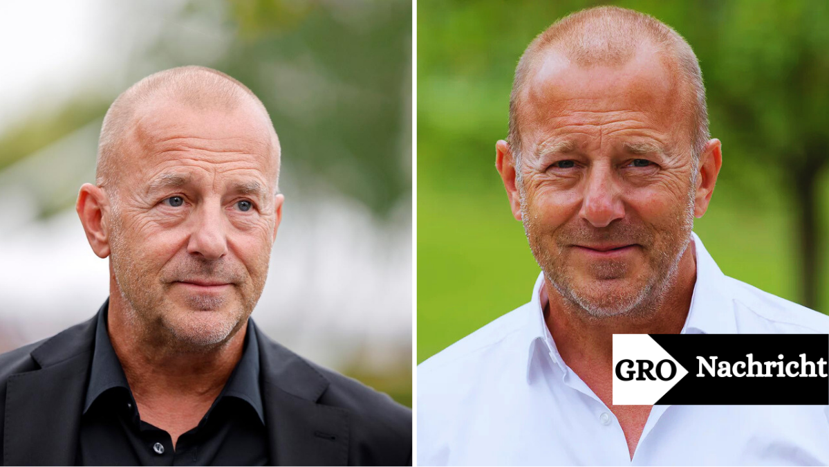 Heino Ferch Krebserkrankung