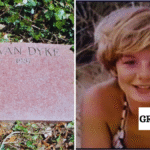 Jessica Van Dyke Todesursache