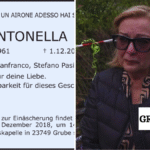 Antonella Esslingen Traueranzeige