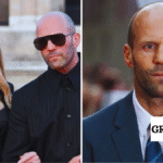 Jason Statham Schlaganfall