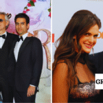 Andrea Bocelli Tochter Blind