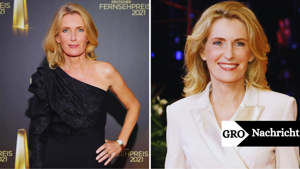 Maria Furtwängler Krebserkrankung