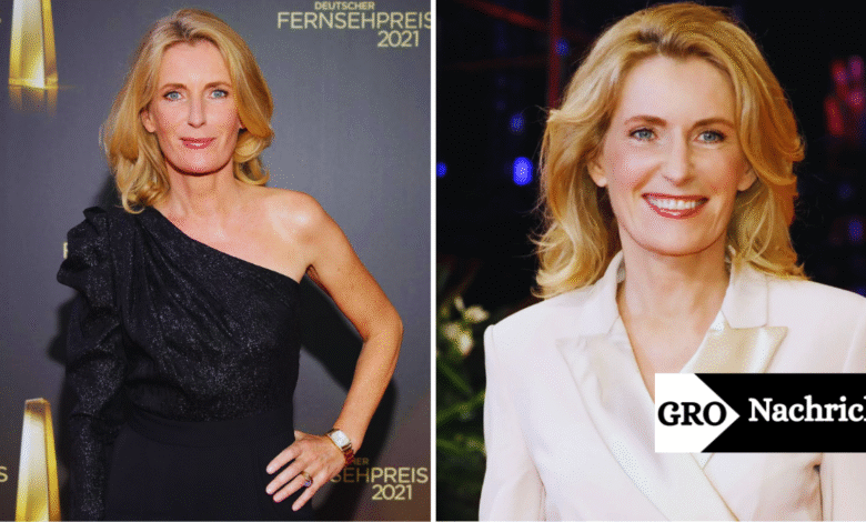 Maria Furtwängler Krebserkrankung