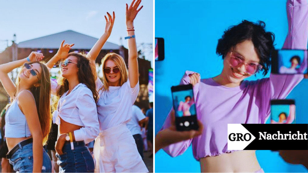 Internet Chicks