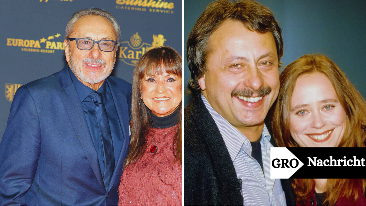 Wolfgang Stumph Schlaganfall