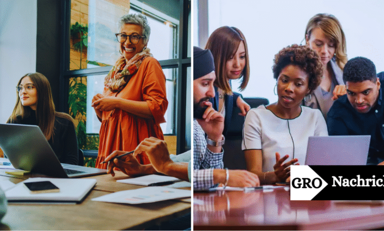 Exousia Management DE