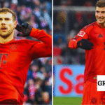Leon Goretzka