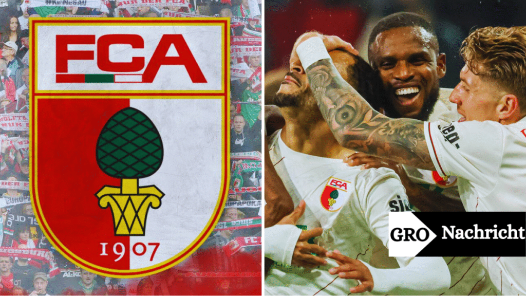 FC Augsburg