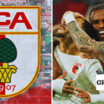 FC Augsburg