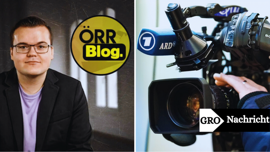 ÖRR Blog Twitter