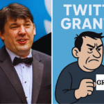 Grantler Twitter