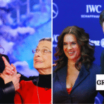 Katarina Witt Lebensgefährtin