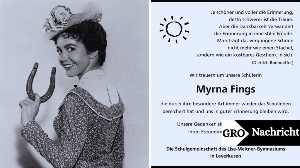 Myrna Fings