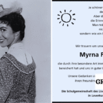 Myrna Fings
