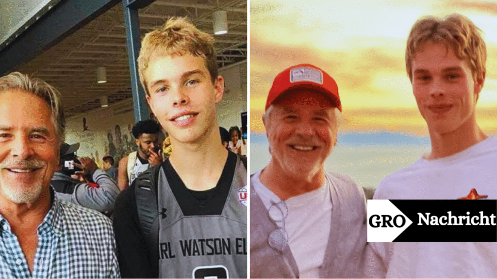 Jasper Breckenridge-Johnson