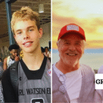 Jasper Breckenridge-Johnson