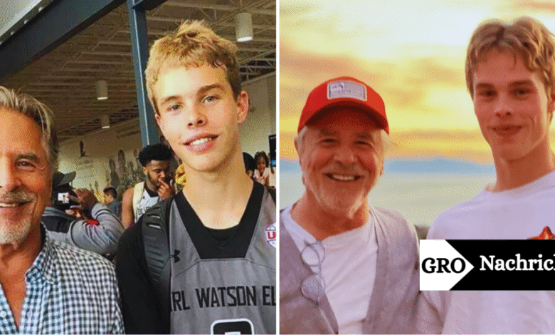 Jasper Breckenridge-Johnson