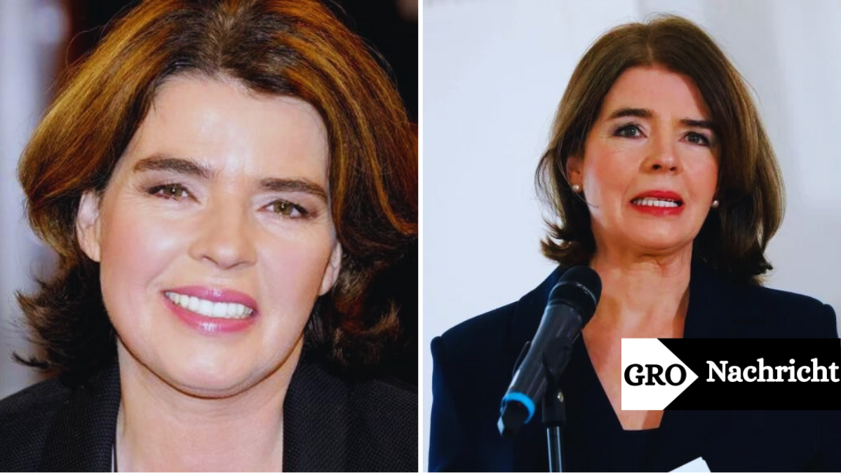 Susanne Daubner Schlaganfall