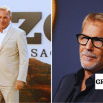 Kevin Costner Krankheit