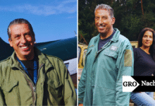 Michael Manousakis Ehefrau