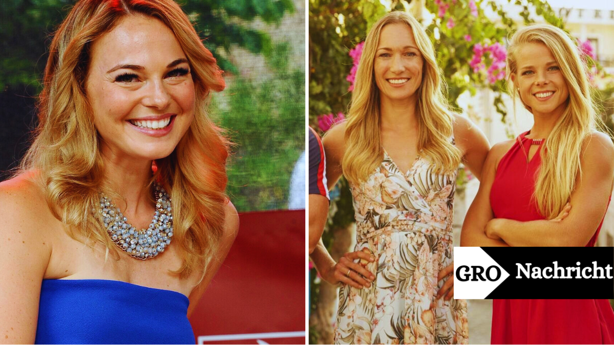 Biggest Loser''-Trainerin Tot