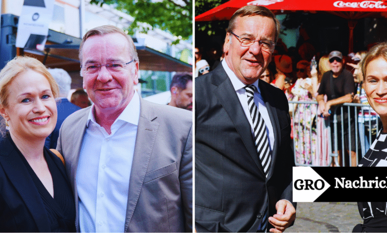 Sabine Pistorius Traueranzeige