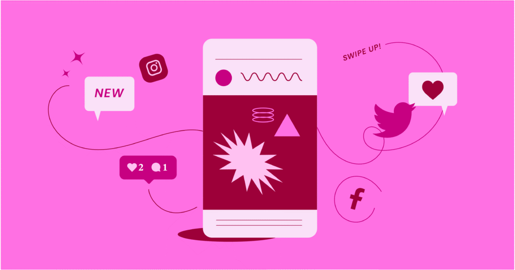 Trends bei Web-Grafiken: Warum Formate und Qualität zusammentreffen sollten